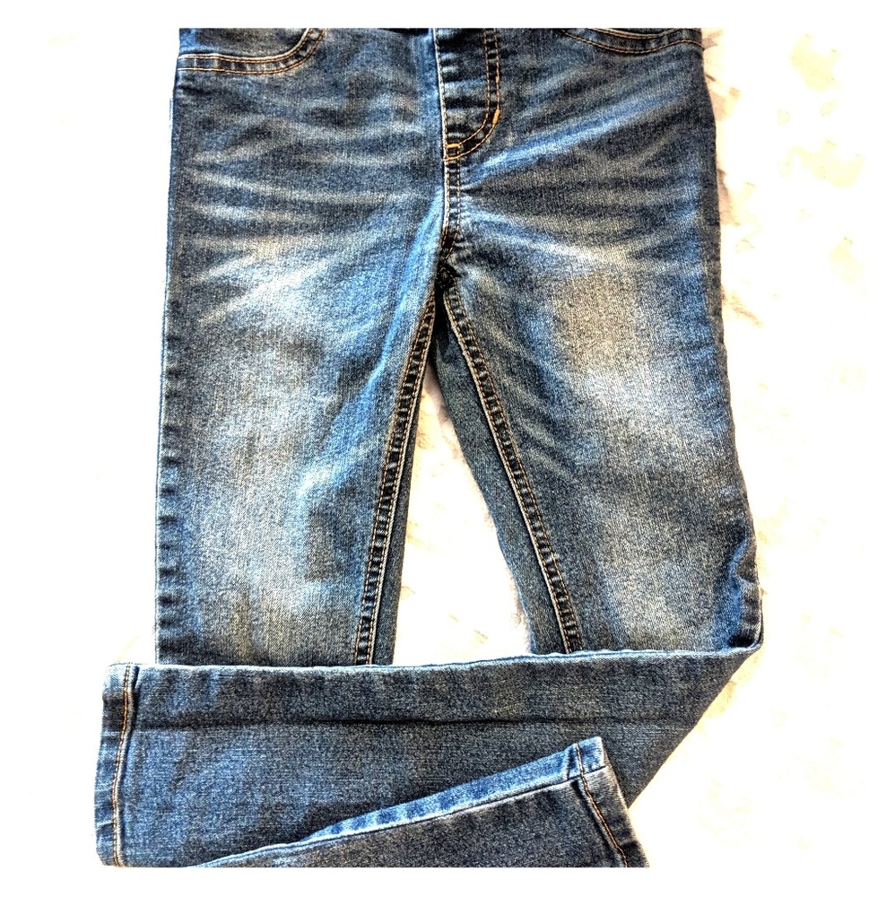 Girls Cherokee Jeggings